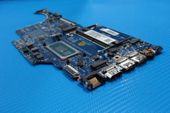 HP 14-cf1015cl 14" Intel i5-8265U 1.6GHz Motherboard L38212-601