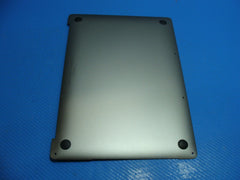 MacBook Pro 13" A2251 Mid 2020 MWP42LL MWP52LL Bottom Case Space Gray 923-04157