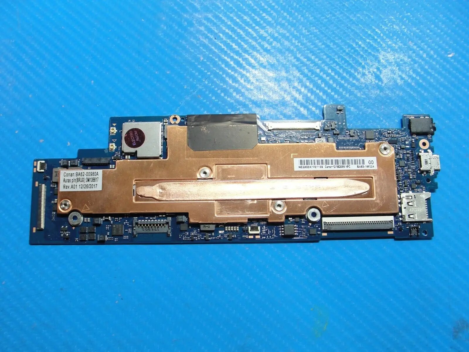 Samsung XE513C24 12.3