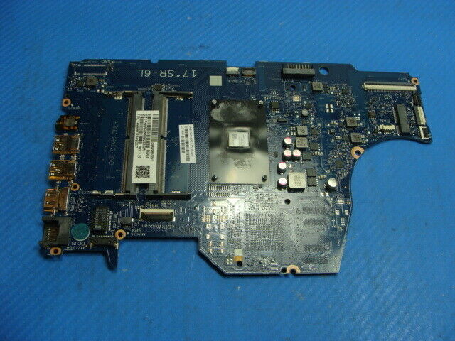 HP 17z-ca000 17.3