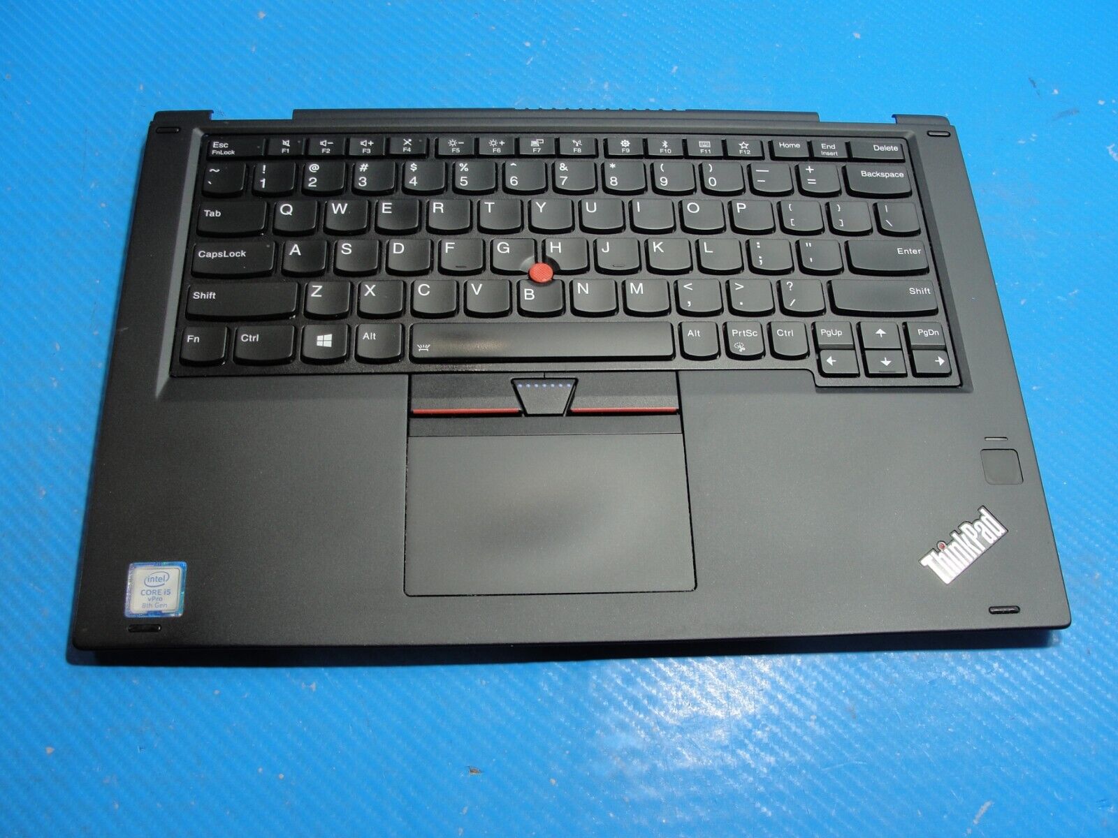 Lenovo ThinkPad X380 Yoga 13.3