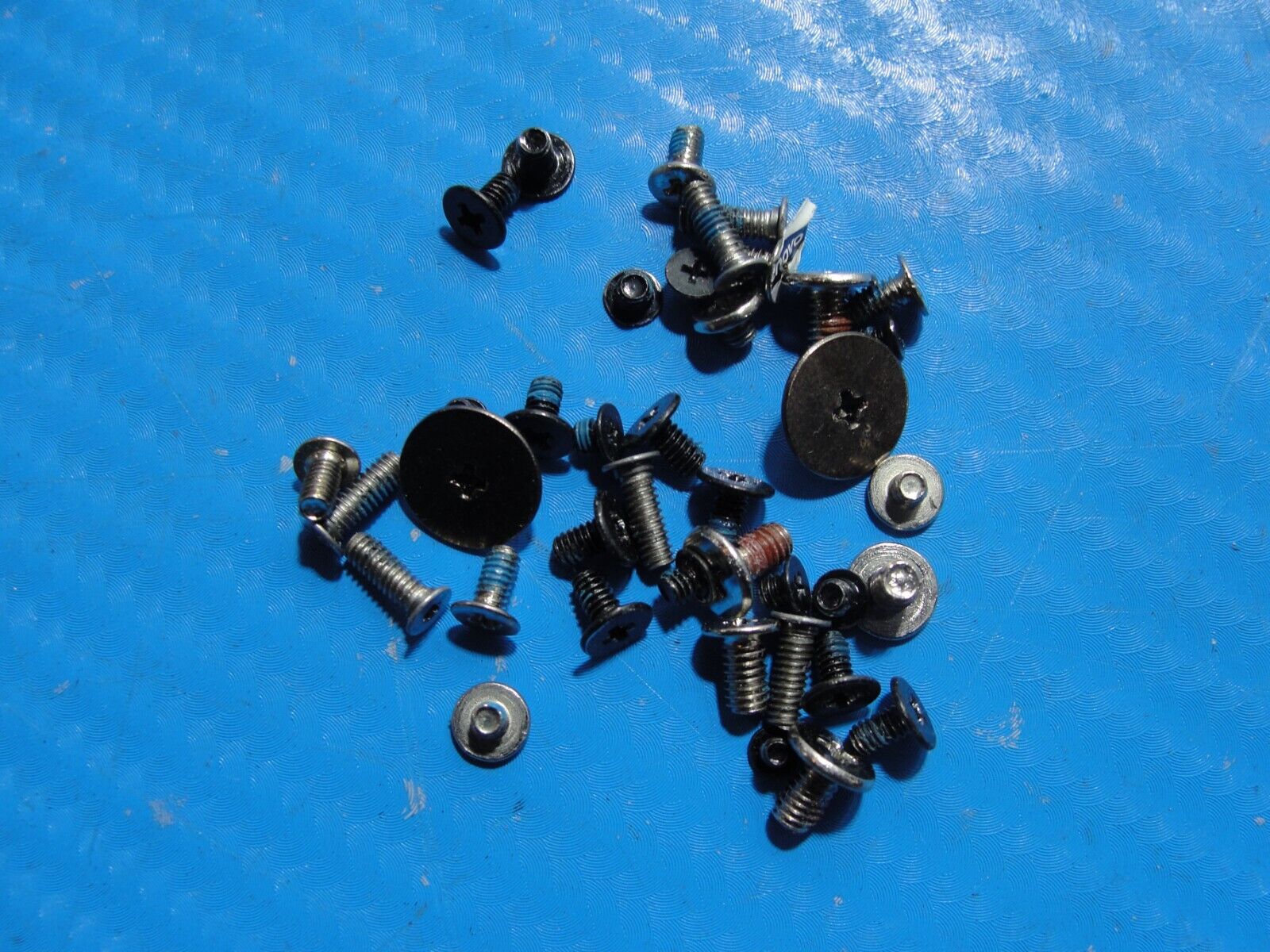 Lenovo Yoga 14” C740-14IML 81TC Genuine Screw Set Screws for Repair ScrewSet