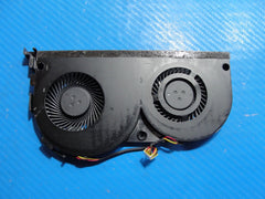 Lenovo Y50-70 15.6" Genuine Laptop CPU Cooling Fans DC28000EQS0