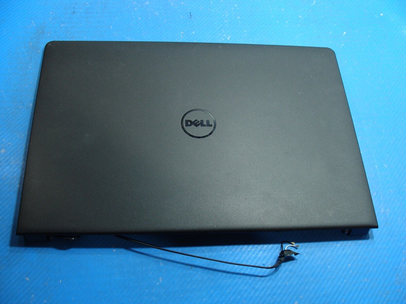 Dell Inspiron 15 3567 15.6