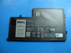 Dell Inspiron 14 5447 14" OEM Battery 11.1V 43Wh 3705mAh TRHFF VVMKC Exellent