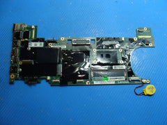 Lenovo ThinkPad 14” T460s OEM Laptop Intel i7-6600U 2.6GHz Motherboard 00JT959