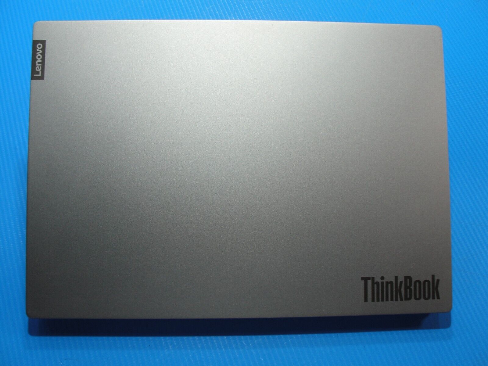 Lenovo ThinkBook 14-IML 14” FHD Intel Core i5-10210U 1.6GHz 8GB SSD Reset 256GB