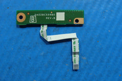 Acer Chromebook CB315-3H-C2C3 15.6" Sensor Board w/Cable DA0ZBCSS6B0