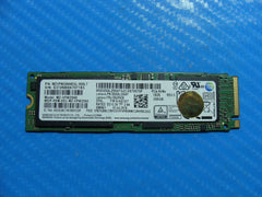 Lenovo x390 Yoga Samsung 256GB NVMe M.2 SSD Solid State Drive MZVPW256HEGL-000L7