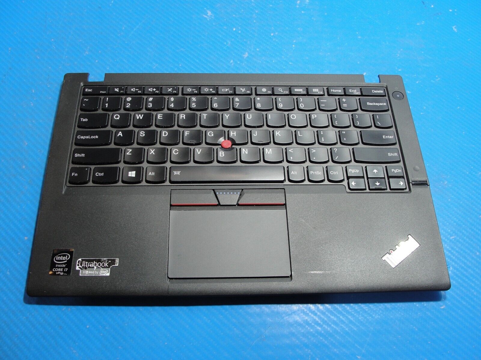 Lenovo ThinkPad X250 12.5