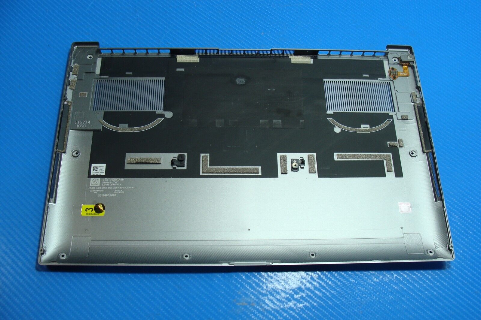 Dell Precision 5550 15.6