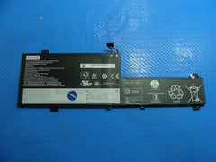 Lenovo IdeaPad Flex 5 14IIL05 14" Genuine Battery 11.55V 52.5Wh 4550mAh L19L3PD6