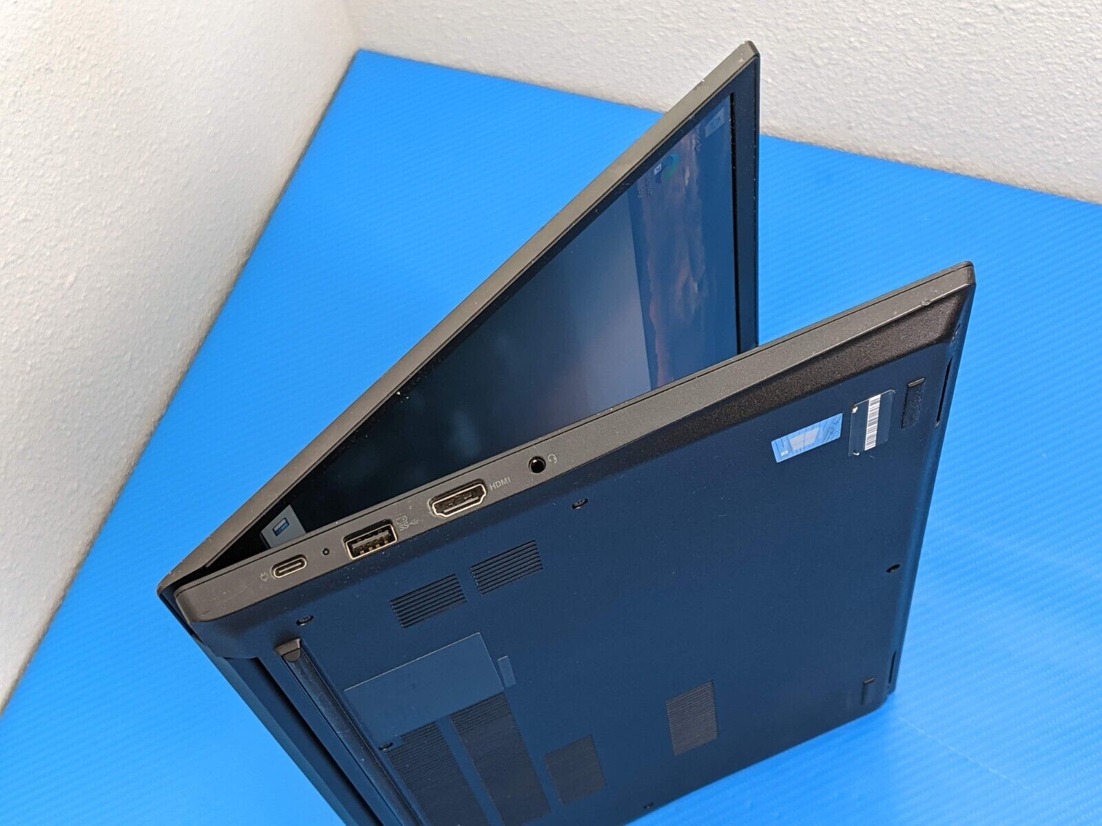 Lenovo ThinkPad E15 Gen 3 15.6