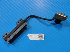 Dell Precision 7520 15.6" Genuine Laptop HDD Hard Drive Connector w/Cable 5WNPC