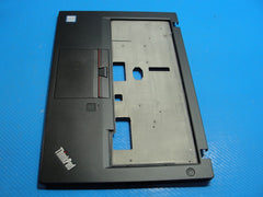 Lenovo ThinkPad T470s 14" Genuine Laptop Palmrest w/Touchpad Black AM134000100