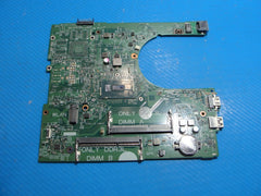 Dell Inspiron 15.6" 15 3558 OEM Laptop Intel i5-5200U 2.2GHz Motherboard 1XVKN