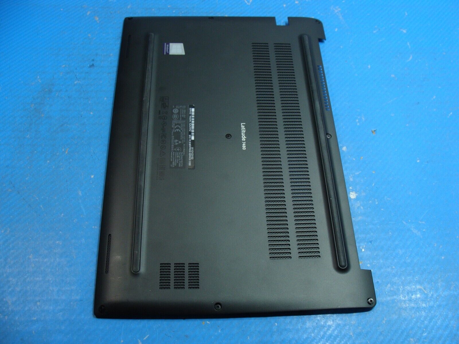 Dell Latitude 7480 14