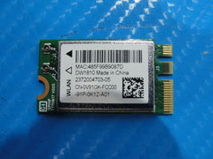 $9.99 | Dell Inspiron 3780 17.3" Genuine Laptop Wireless WiFi Card qcnfa435 v91gk