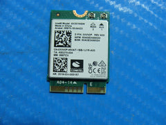 Dell Latitude 5520 15.6" Genuine Laptop Wireless WiFi Card AX201NGW XVV0P