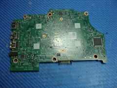 Dell Inspiron 11 3153 11.6" Genuine Intel i3-6100U Motherboard 04R7J AS IS