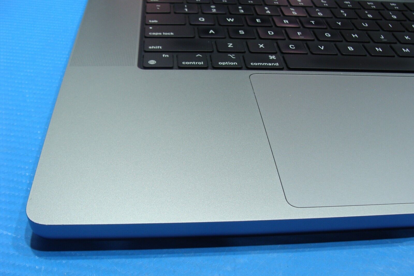 Apple MacBook Pro 16