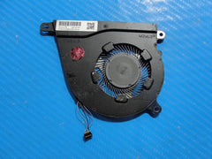 HP 15-dy1043dx 15.6" Genuine Laptop CPU Cooling Fan L68134-001