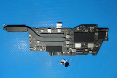 MacBook Pro 13" A2289 Mid 2020 i5-8257U 1.4GHz 8Gb Logic Board 661-14770 AS IS