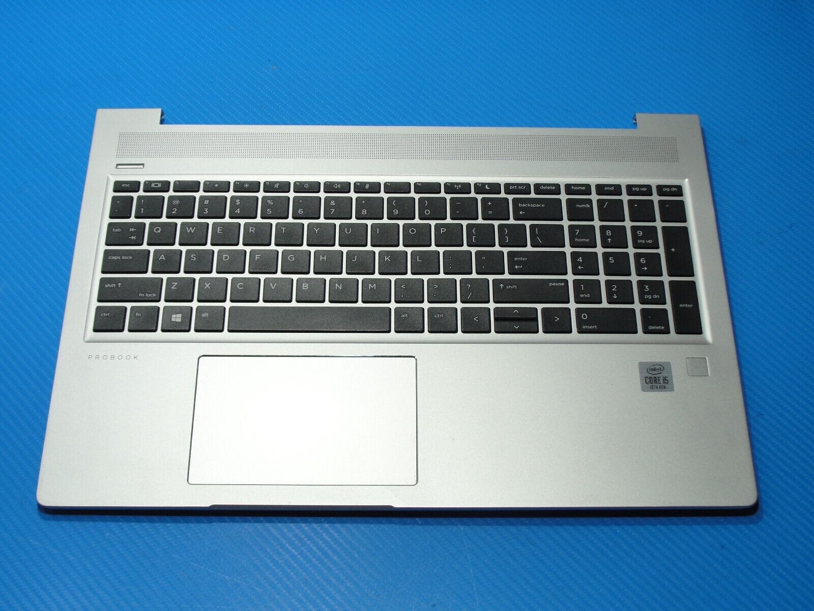 HP ProBook 450 G7 15.6