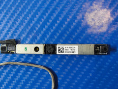 HP 15.6" 15-f004dx Genuine LCD Video Cable w/Webcam 765892-2V0 DD0U86LC010