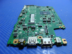 Acer Chromebook CB3-531-C4A5 Intel N2830 2.167GHz Motherboard NBG1511001 AS IS