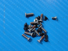 Dell Inspiron 11.6” 11 3147 Genuine Laptop Screw Set Screws for Repair ScrewSet