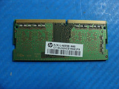 HP 17-cn1053cl Samsung 8GB 1Rx16 PC4-3200AA Memory RAM SO-DIMM M471A1G44AB0-CWE