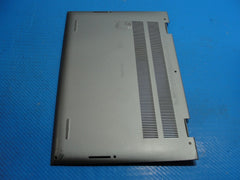 Dell Inspiron 14” 14 5410 2-in-1 Genuine Laptop Bottom Case 460.0N805.0013 Gray