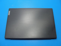 Lenovo IdeaPad S145-15IWL 15.6" Genuine Laptop LCD Back Cover w/Front Bezel