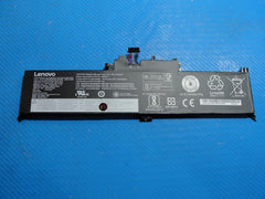 Lenovo ThinkPad X380 Yoga 13.3" Battery 15.2V 51Wh 3260mAh 01AV432 80%