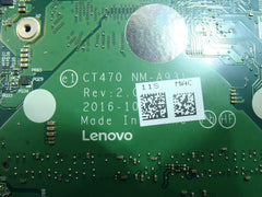 Lenovo ThinkPad T470 14" OEM Intel i5-7300U 2.6GHz Motherboard NM-A931 01HX648