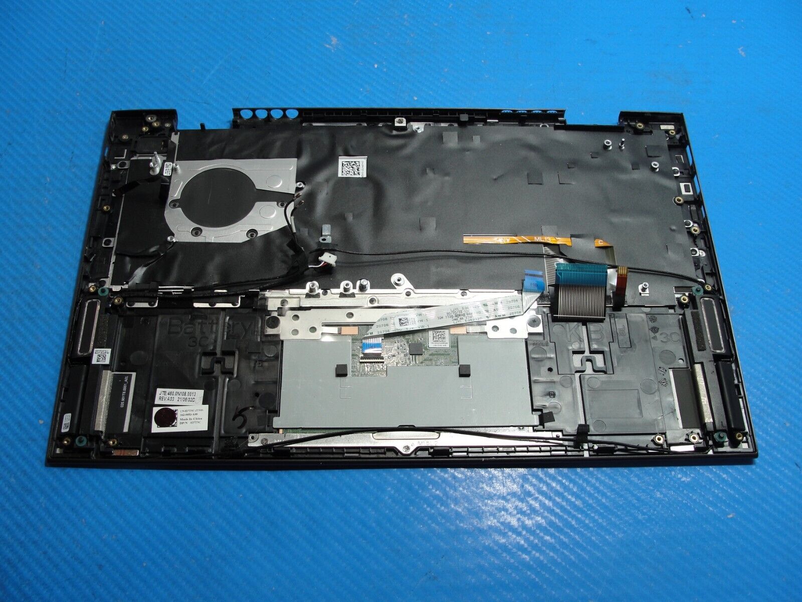 Dell Inspiron 14 7415 2-in-1 14