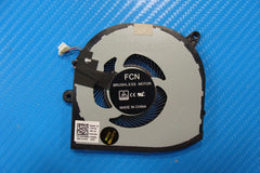 Dell XPS 15.6” 15 7590 Genuine Laptop CPU Cooling Fan V9H8N DC28000NHF0