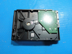 iMac A1419 2TB SATA 3.5" HDD Hard Drive ST2000DM001 655-1725D 1ER164-044