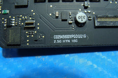 MacBook Pro 15 A1398 2015 MJLQ2LL i7-4870HQ 2.5GHz 16GB Logic Board 661-02525 IG