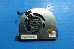 Dell Latitude 14" 5490 Genuine Laptop CPU Cooling Fan P5F39 DC28000IXSL