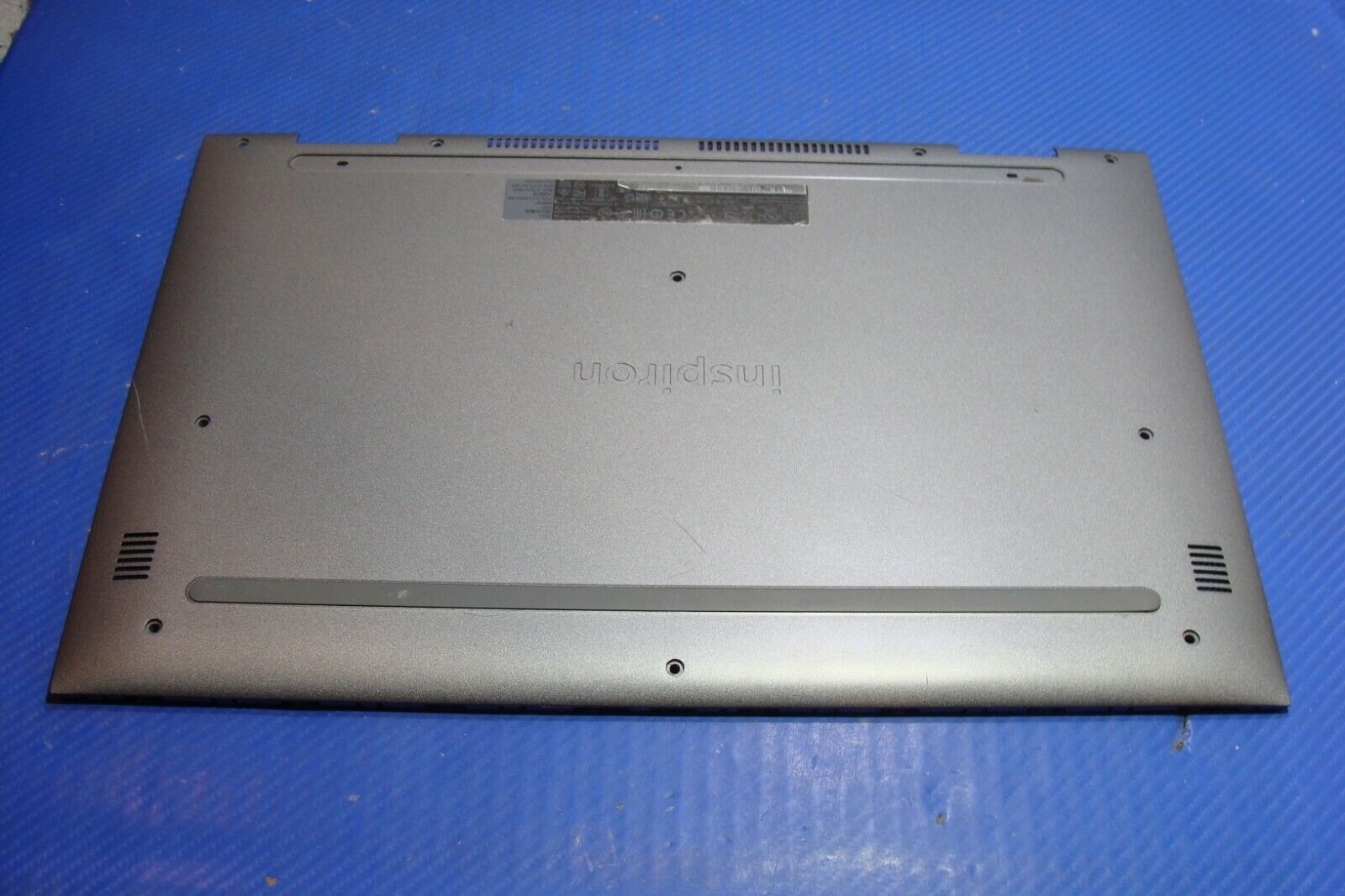 Dell Inspiron 15 5568 15.6