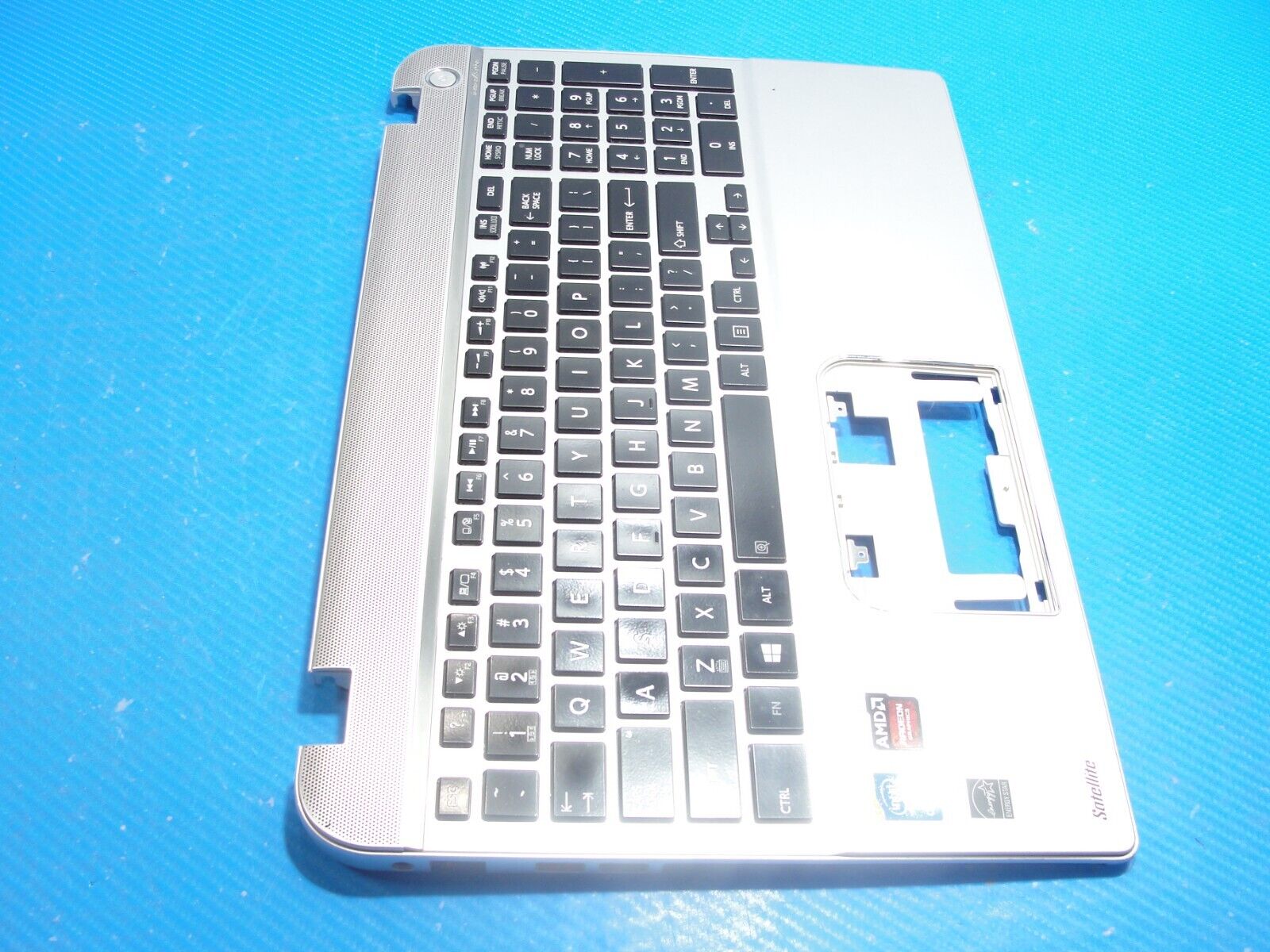 Toshiba Satellite P55t-B5262 15.6