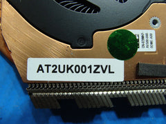 Dell Latitude 5410 14" CPU Cooling Fan w/Heatsink 29MKF AT2UK001ZVL