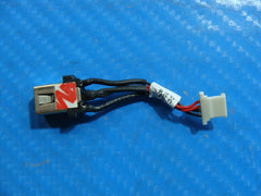 Lenovo IdeaPad Flex 5-1570 15.6" Genuine DC-IN Power Jack w/Cable DC301010200