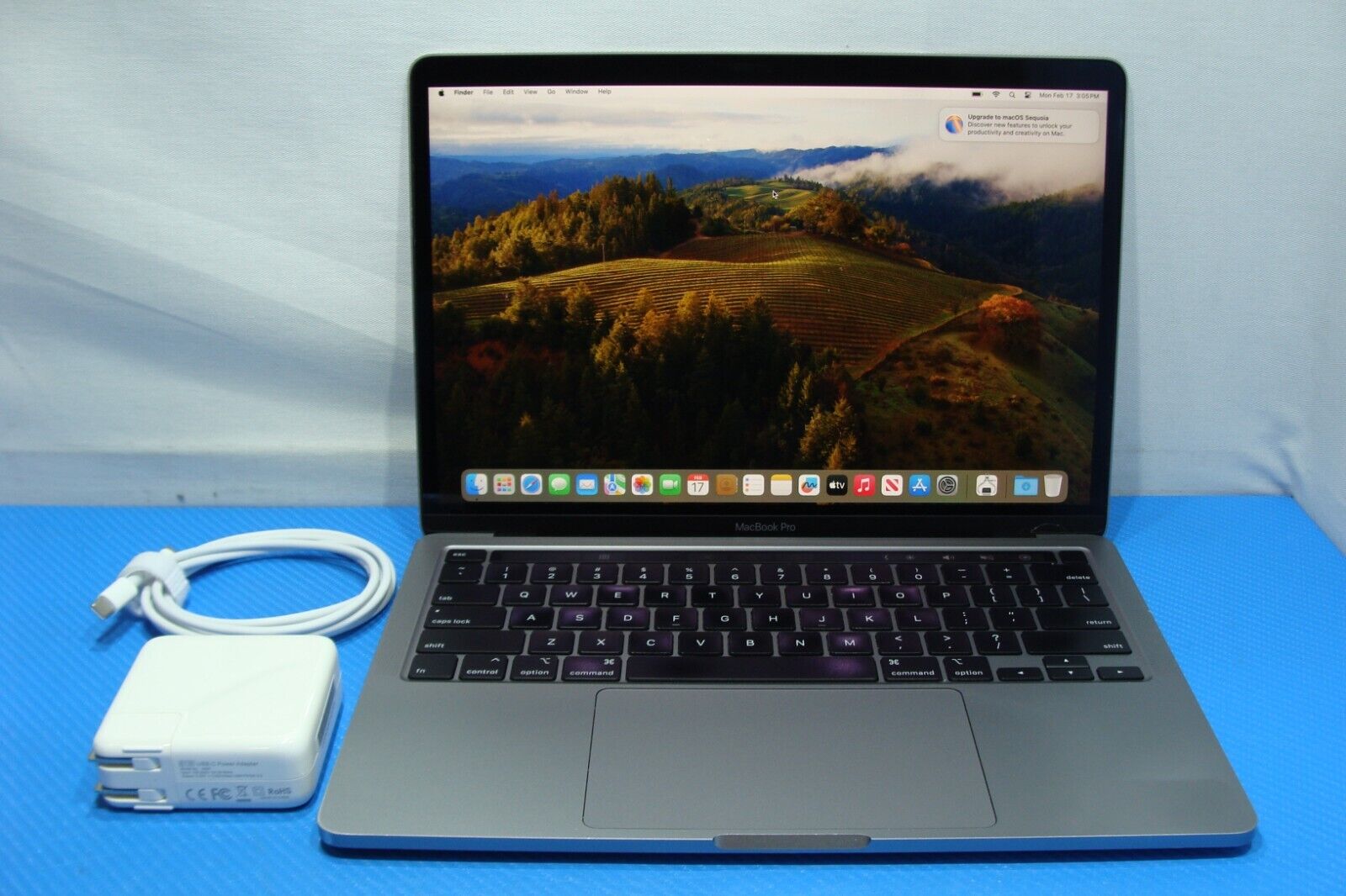 Apple MacBook Pro A2251 13