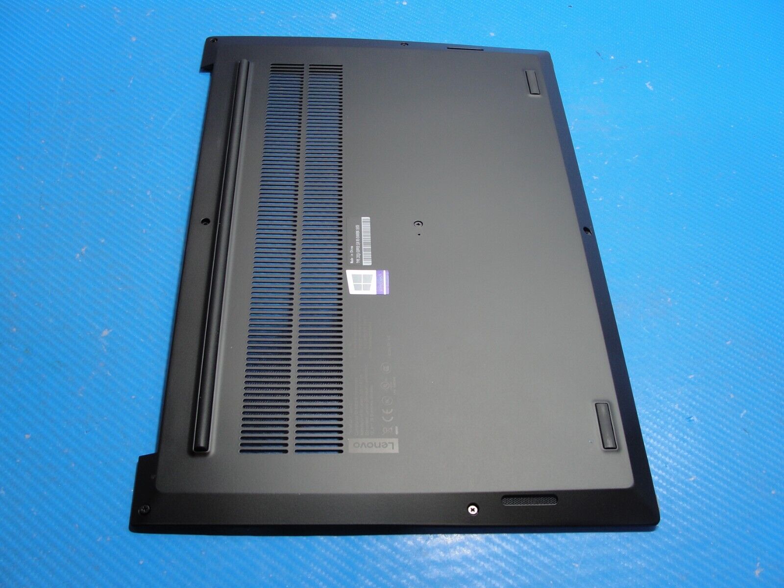 Lenovo ThinkPad P1 Gen 2 15.6