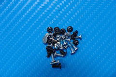 HP 15-dy2791wm 15.6" Genuine Laptop Screw Set Screws for Repair ScrewSet