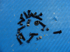 HP 250 G6 15.6" Genuine Screw Set Screws for Repair ScrewSet