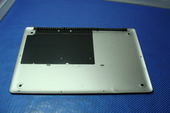 MacBook Pro 15" A1286 Early 2010 MC371LL/A Genuine Bottom Case Housing 922-9316